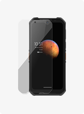 Mobile device management