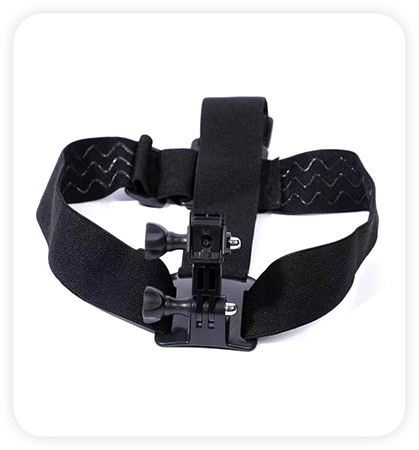 External Infrared Camera