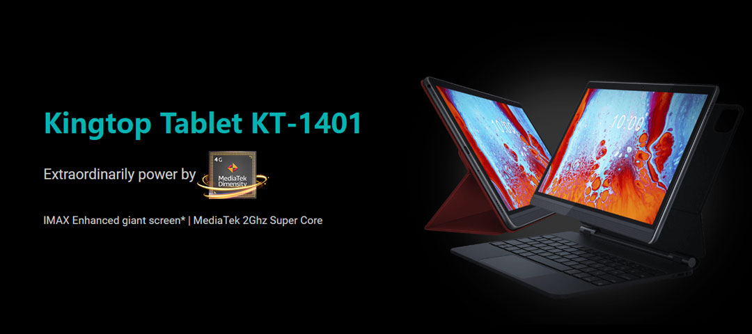 Tablets Reform the Digital World