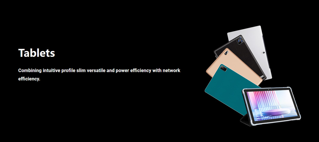 Android tablet manufacturers: Crafting Exceptional Mobile Work and Entertainment Experiences!