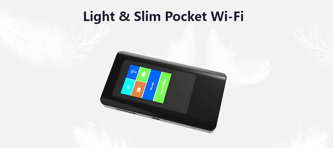 Want A 5G MiFi Device? Buy From The Right Supplier Like Kingtop