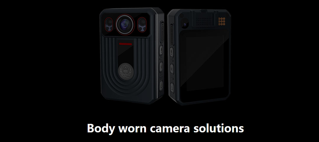 Body worn camera solutions