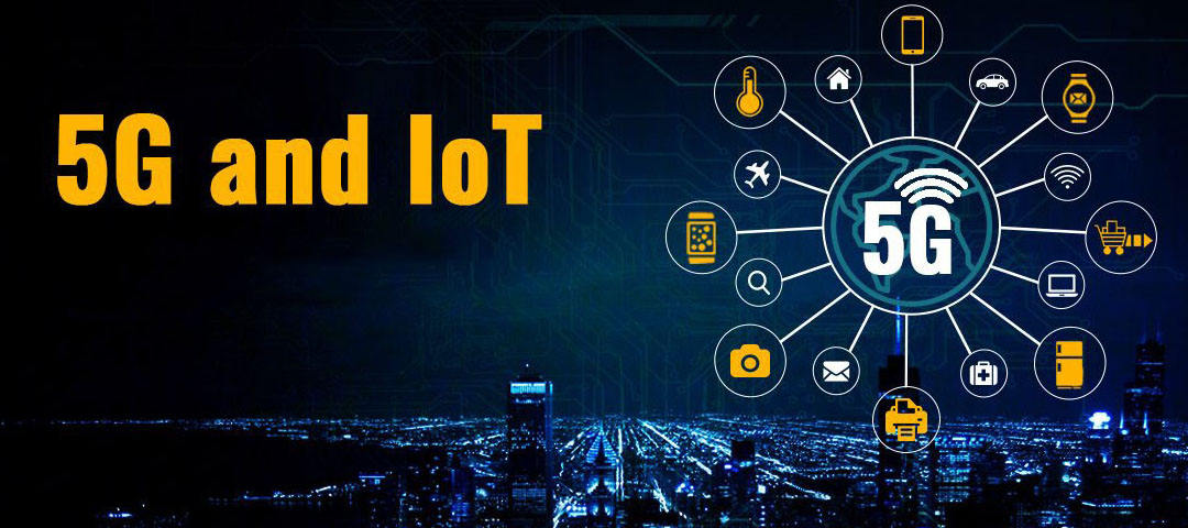 A Comprehensive Overview of 5G IoT Technology