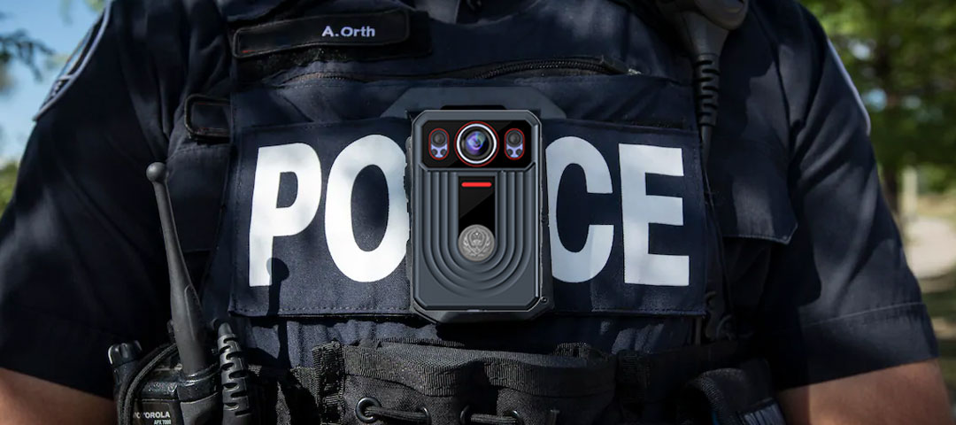 Why body-worn police cameras are so important?