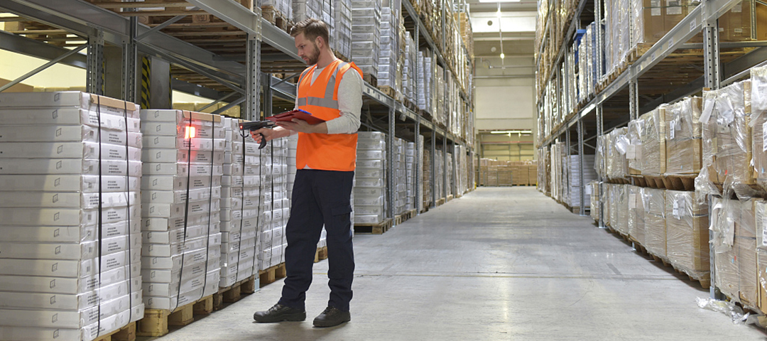 Pioneer Logistics Boosts Warehouse Efficiency with Kingtop's Rugged Mobile Digital Terminals