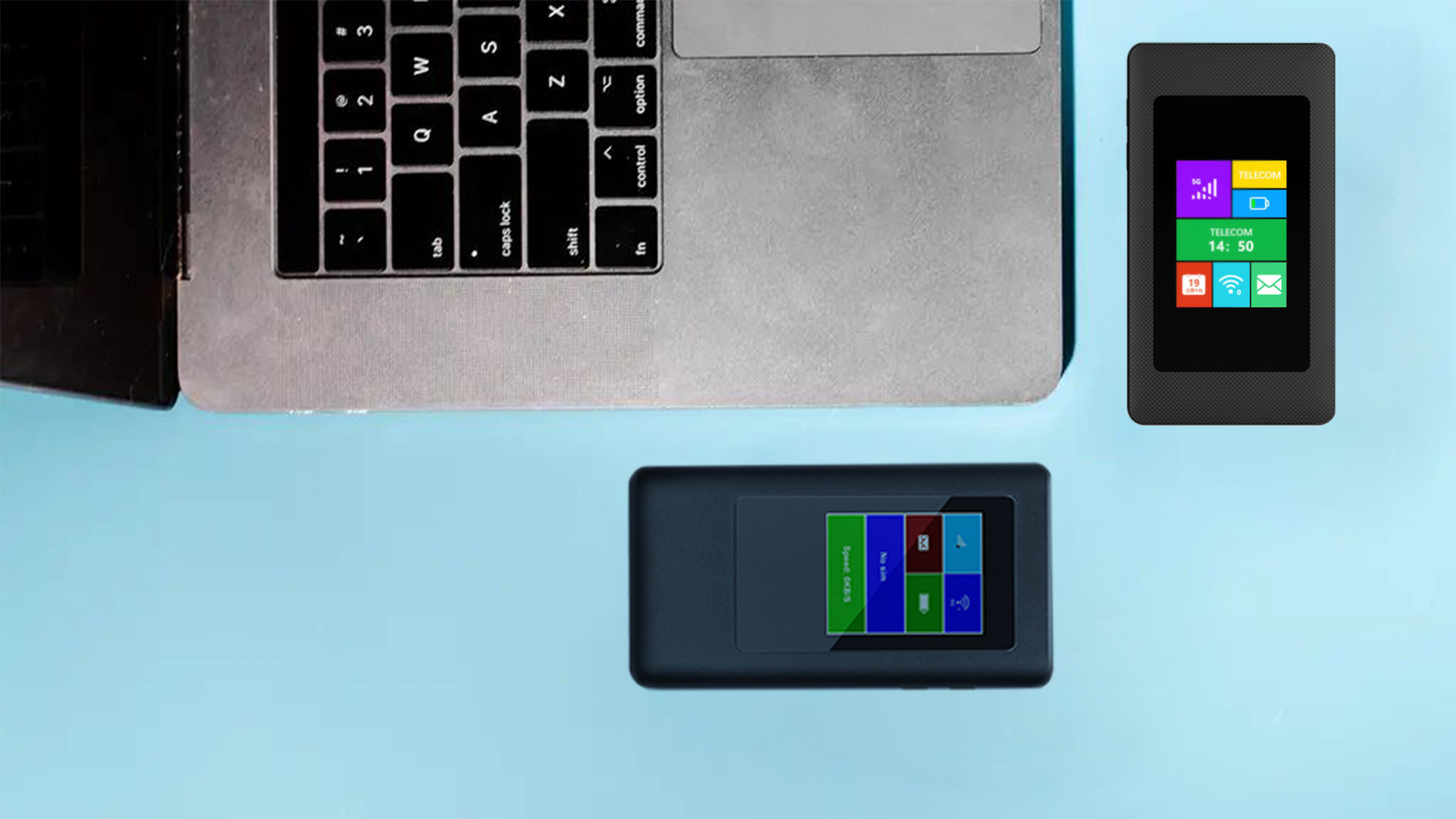 이동 중에 빠르고 안정적인 인터넷을 위한 최고의 5G 모바일 핫스팟