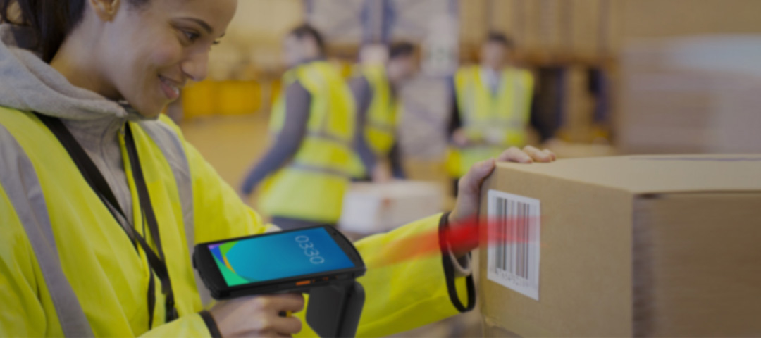 The Evolution of Handheld Scanning Devices: From Barcode Scanners to Advanced Imaging Technology