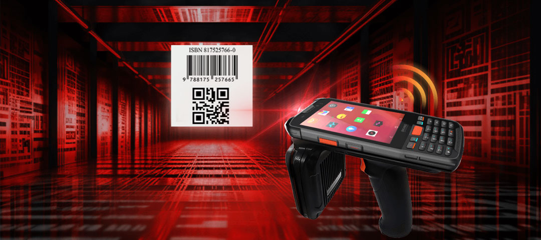 A comprehensive understanding of the benefits, features and uses of handheld scanners. 