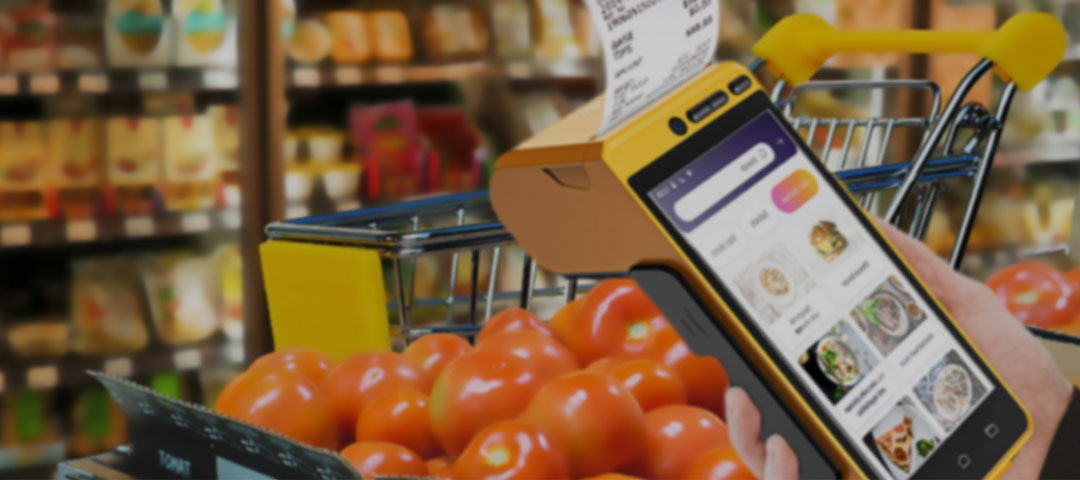Point of Sale (POS) Terminals: A Comprehensive Analysis of Features, Benefits, and Future Trends.