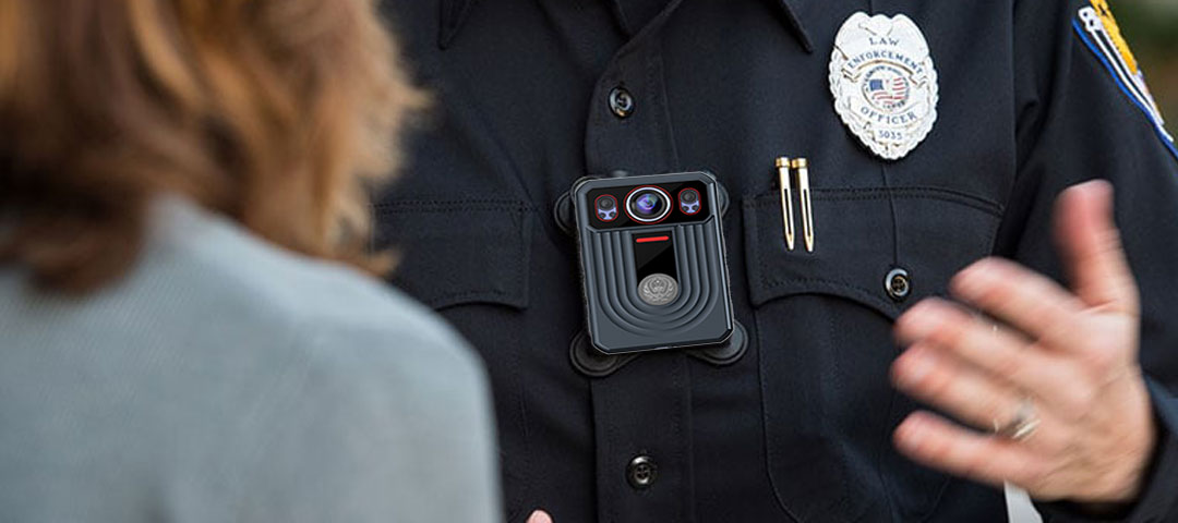 How to choose a reliable body worn camera supplier?