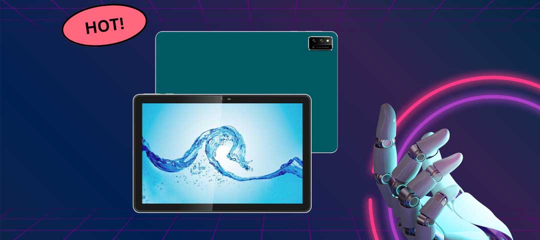 The Next Generation of Connectivity: Exploring the Power of 5G Android Tablets.