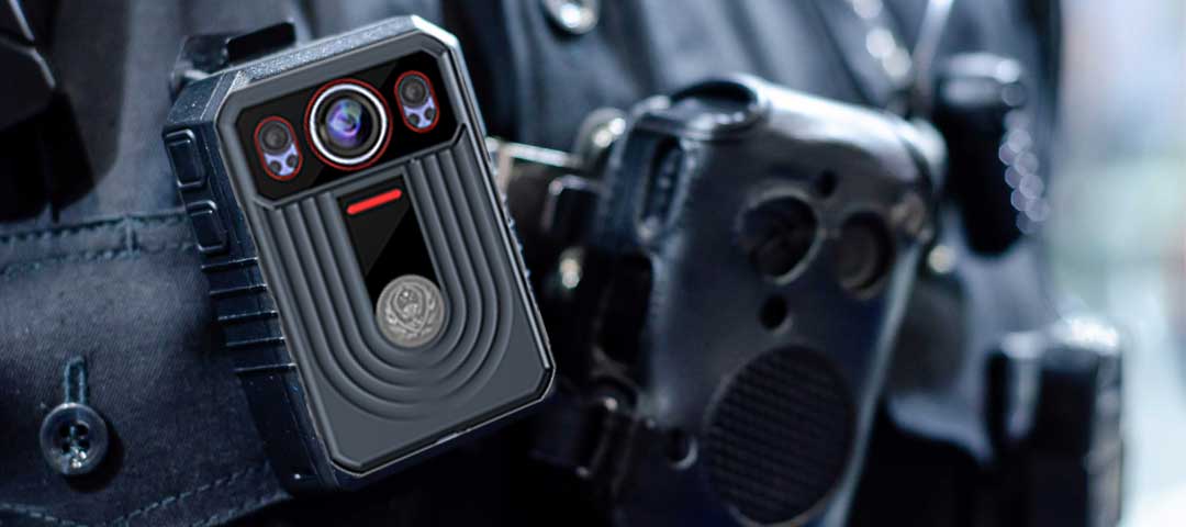 Give you more information about the implementation of body worn cameras.