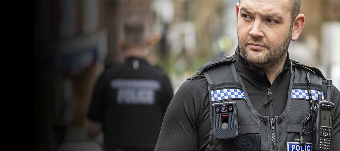 Enhancing Accountability and Safety: The Power of Body-Worn Cameras.