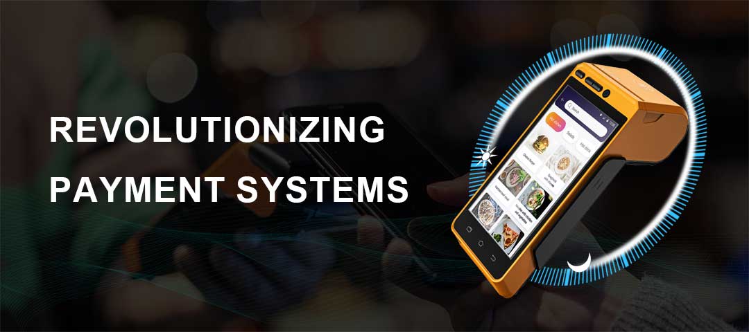 Understanding POS Terminals: Revolutionizing Payment Systems.