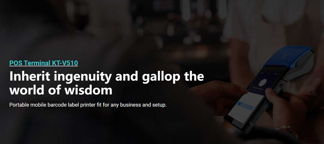 Exploring the Different Types of POS Terminals: Choosing the Right One for Your Business.