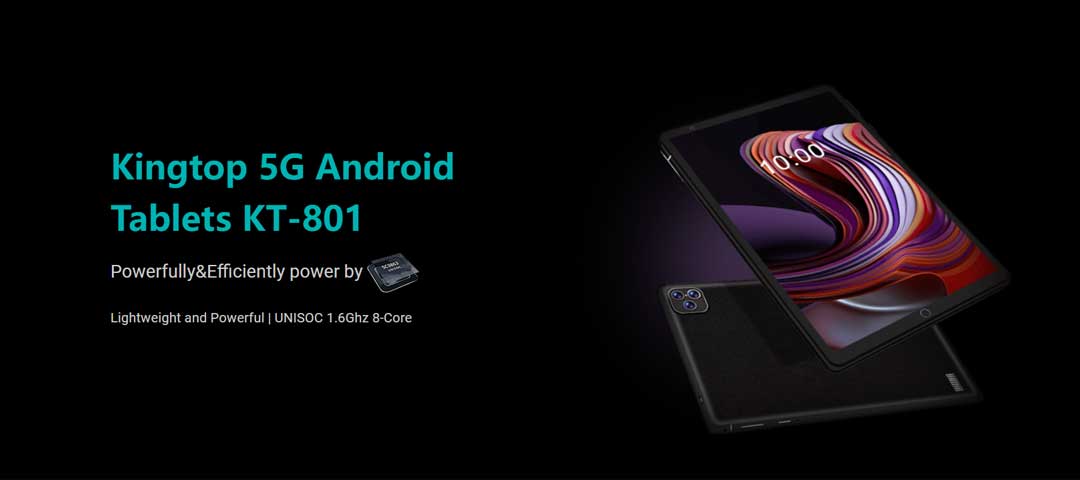 The Price of 5G Android Tablets: Exploring Affordability and Value.