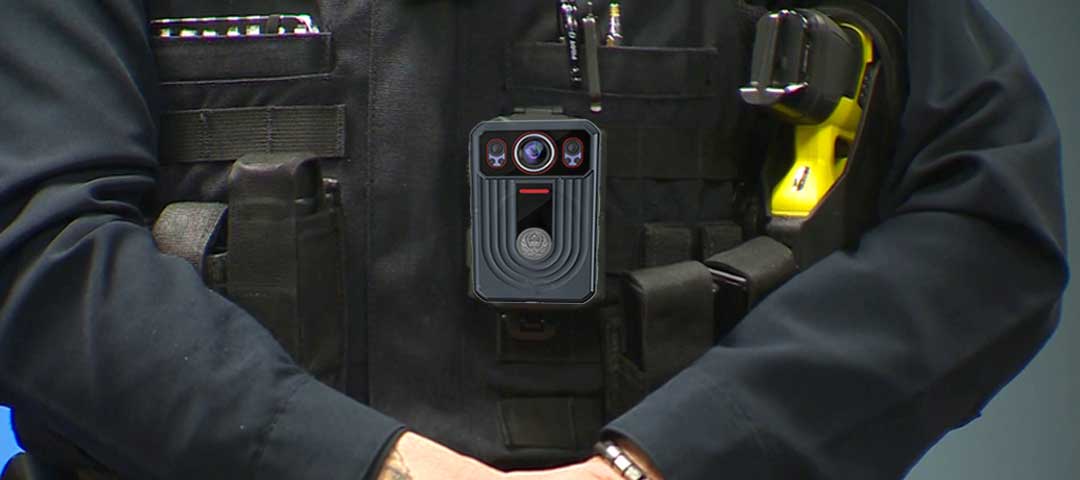 Enhancing Accountability and Transparency: The Power of Police Body Cameras