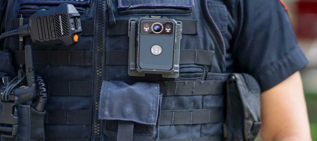 Enhancing Security and Accountability: The Power of Security Officer Body Cameras.