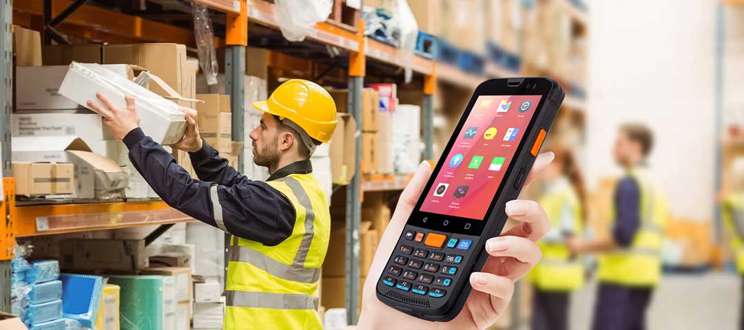 Handheld PDA Devices: A Comprehensive Guide to Portability and Productivity.