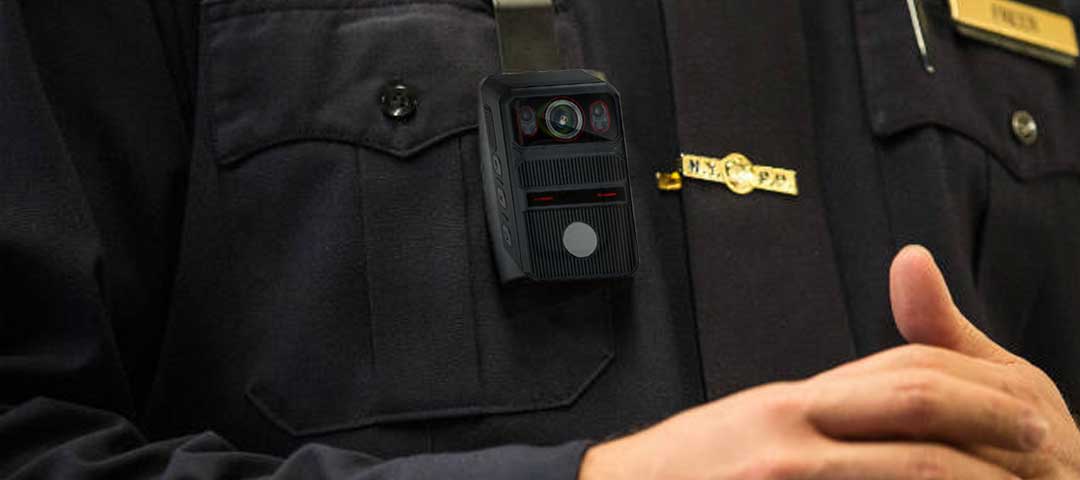 The Impact of Police Body Cameras: Fostering Transparency and Accountability