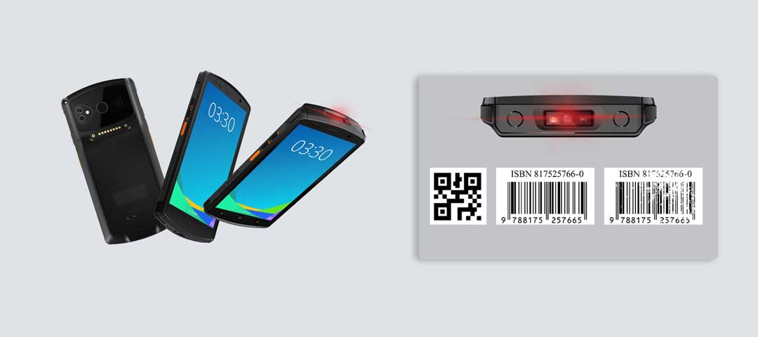 Choosing the Right Handheld Scanner Supplier: A Comprehensive Guide