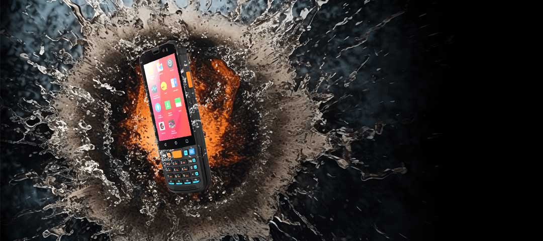 Exploring Handheld Scanner Manufacturers: Revolutionizing Data Capture and Mobility.