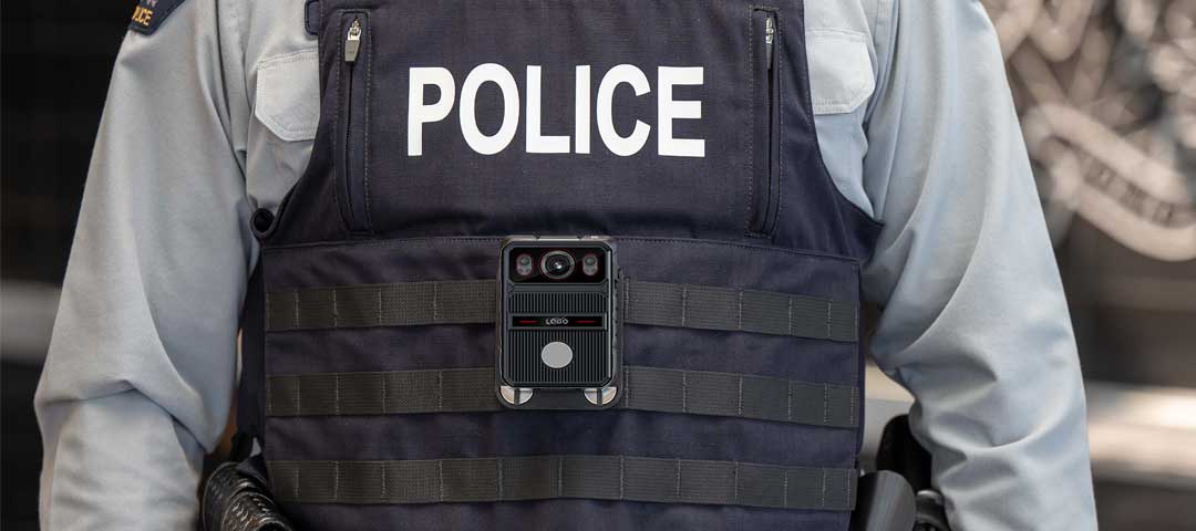 Choosing the Right Police Body Worn Camera Manufacturer: A Comprehensive Guide