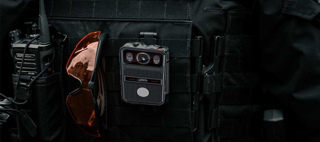 Considering the return on investment (ROI) when selecting a body worn camera supplier