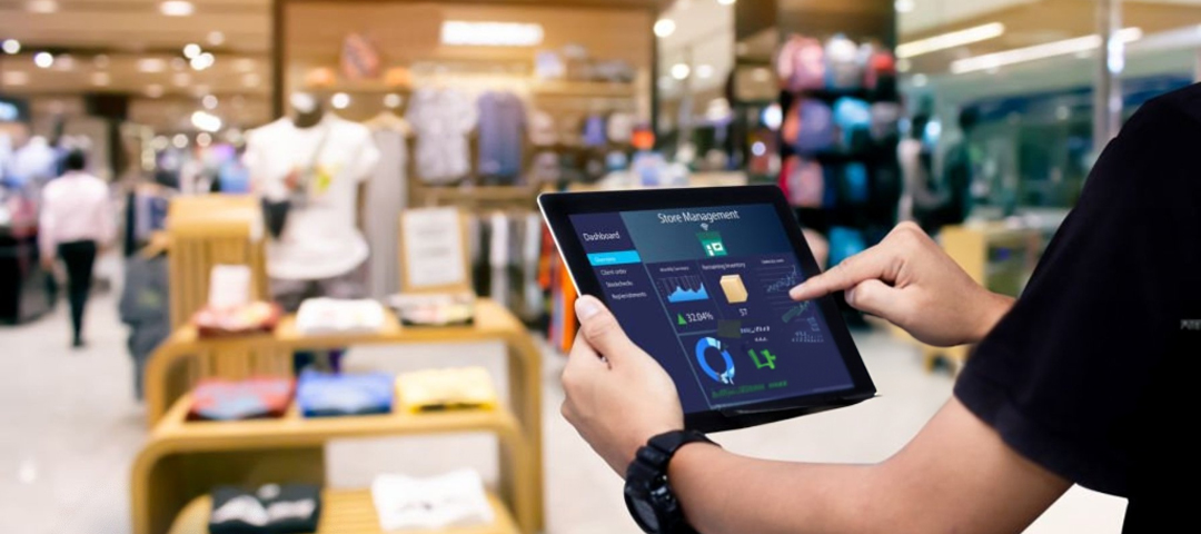 Revolutionizing Retail: Using Handheld PDAs to Streamline Inventory and Barcode Management