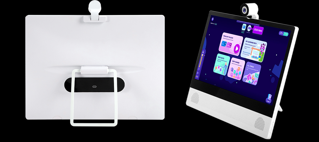  Introducing the Kingtop KT-X156WF: A Revolution in AI-Driven Child Education