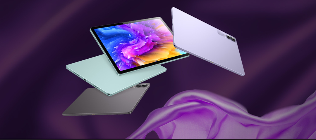  Introducing the Sleek and Powerful Kingtop KT-X1095TH Tablet: A Masterpiece of Portability and Performance