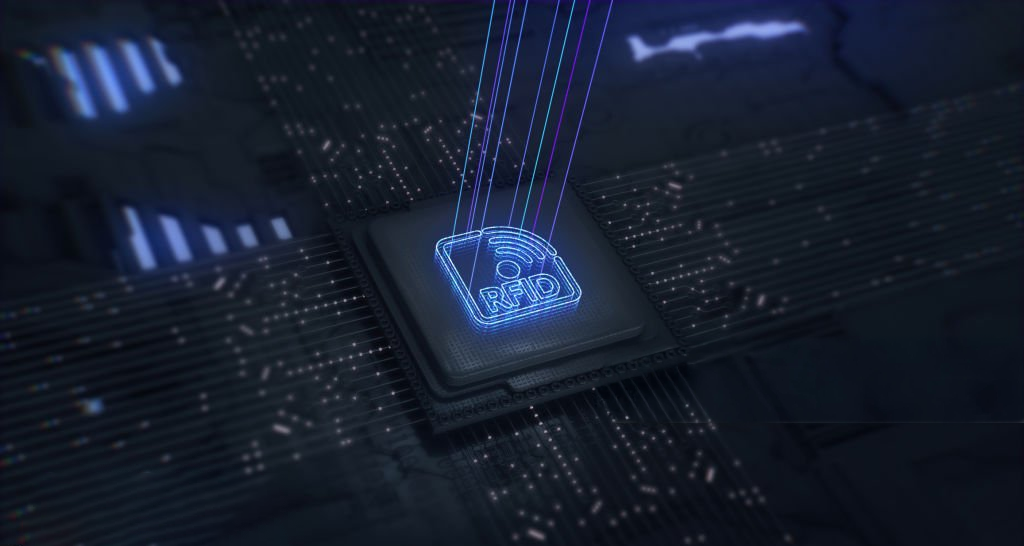 فهم تقنية تحديد الهوية بموجات الراديو: دليل شامل