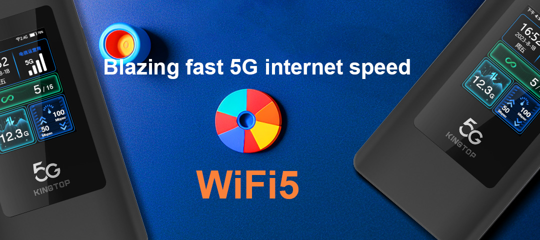 Why Would Someone Use a Mobile Hotspot?