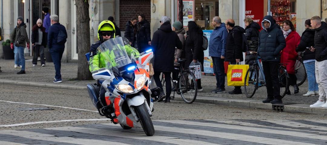 Exploring the Future of Law Enforcement: A Deep Dive into Kingtop's 5G Body Worn Camera KT-Z1