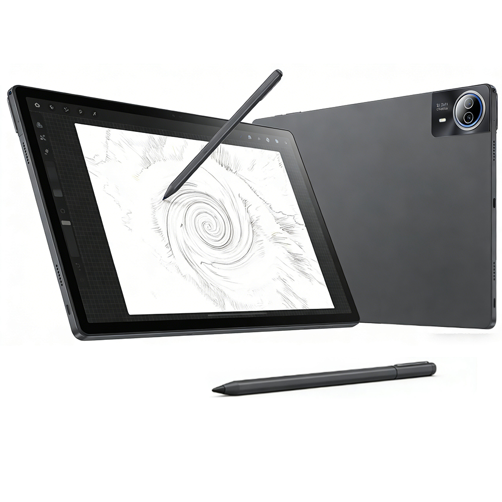 Descubre la tableta Kingtop de 14 pulgadas: multifuncional, con ...