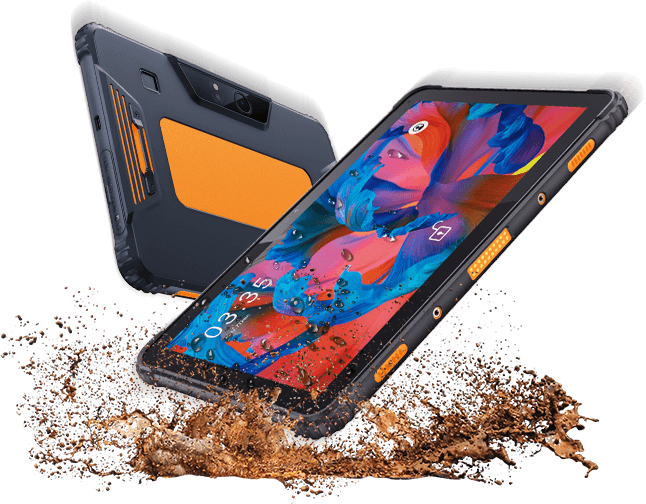 Kingtop rugged tablet